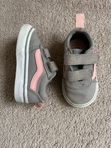 Toddler Shoes - Vans in Chicago, Illinois