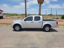 Nice smaller pickup! 2019 Nissan Frontier SV! in Alamogordo, New Mexico