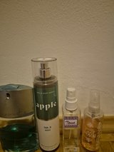 Cologne and fragrance mist in Wiesbaden, GE