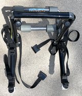 Allen Trunk Mount 2 Bike Rack Carrier - Model: 102D in Naperville, Illinois