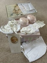Girl’s Christening Bundle in Naperville, Illinois
