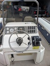 Pontoon Boat in Alamogordo, New Mexico