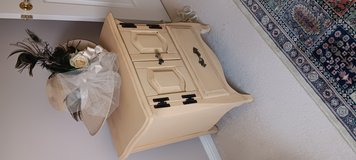 Nightstand in Travis AFB, California