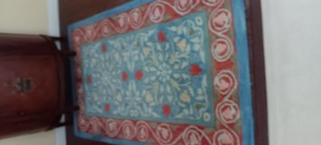 Small area rug in Travis AFB, California