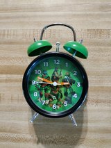 TMNT ALARM CLOCK in Quantico, Virginia