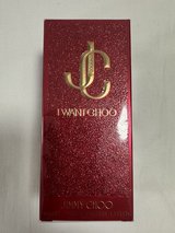 Jimmy Choo I want choo perfume 1.3fl in Okinawa, Japan