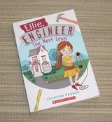 Ellie Engineer The Next Level Book Scholastic in Morris, Illinois