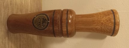 Vintage duck call mint condition in Alamogordo, New Mexico