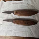 2 Whittlin' Jack Carving Knives in Fort Leonard Wood, Missouri