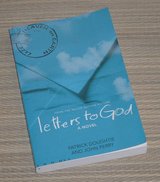 Letters To God A Novel Book in Morris, Illinois