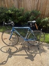 1500 TREK - SLR in Kingwood, Texas