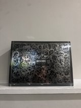 Moschino Toy Boy cologne set in Okinawa, Japan