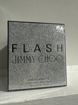 Flash Jimmy choo perfume 3.3fl in Okinawa, Japan
