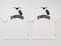 2x GymBuddies T-Shirt Set Size L – New with Tags in Stuttgart, GE