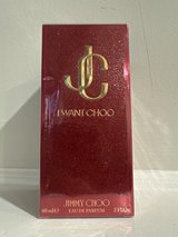 Jimmy Choo I Want Choo 2fl perfume in Okinawa, Japan