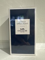 Coach Open Road 2fl cologne in Okinawa, Japan