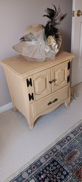 Nightstand in Vacaville, California