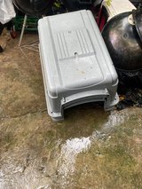 Petmate Sky Kennel 36" Large Dog Kennel (Two) in Okinawa, Japan