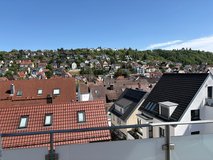 15 min to Patch! Fancy 2 BR/2.5 baths apartment in Stuttgart, GE