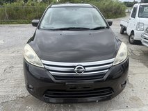 NISSAN LAFESTA for parts in Okinawa, Japan