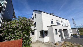Holzgerlingen Duplex in Stuttgart, GE