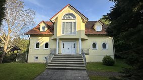 Magnificent Villa in Monakam in Stuttgart, GE
