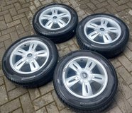 Alloy wheels MINI one, cooper in Ramstein, Germany
