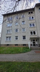 by Jess: 1 BR apartment - downtown WI in Wiesbaden, GE