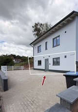 Brand new Apartment | Freestanding House Apartment | ~ 14 Min to  Ramstein Air Base in Baumholder, GE