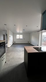 Apartment Brand New | Freestanding House Apartment | ~ 14 Min to  Ramstein Air Base in Ramstein, Germany
