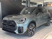 2027 MINI Countryman S ALL4 | JCW Style | Fully Loaded | $37,300 in Ramstein, Germany