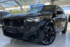 2025 BMW X1 M35i in Ramstein, Germany