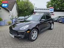 2015 Porsche Macan S *US SPECS* in Grafenwoehr, GE