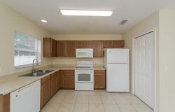 Beautiful home in Kissimmee, Florida
