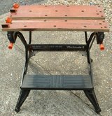 BLACK AND DECKER WORKMATE 2 PLUS in Lakenheath, UK