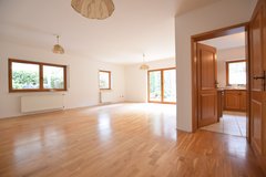 Cozy duplex in Mackenbach for rent in Ramstein, Germany