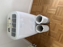 Portable Air Conditioner in Stuttgart, GE