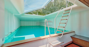 Two stunning properties near the Bismarck Tower in Stuttgart, GE