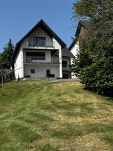 House in Gries in Ramstein, Germany