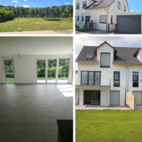 Spacious 5 BR family friendly duplex house! in Stuttgart, GE