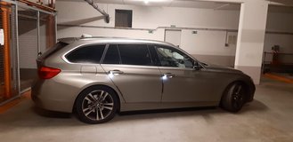 Immaculately Maintained BMW 3 Series Touring (Petrol, 184 hp) in Stuttgart, GE