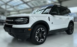 2022 FORD BRONCO SPORT 4X4 Outer Banks in Ramstein, Germany