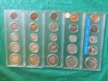 Silver Sets in Alamogordo, New Mexico