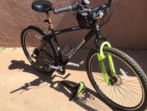 nice bike in Alamogordo, New Mexico