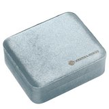 New Kendra Scott Blue Velvet Mattie Jewelry Box in Naperville, Illinois