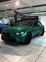 ?? 2027 BMW M3 Competition xDrive | 523HP | Isle of Man Green | Save $10K+ ?? in Ramstein, Germany