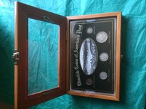 Obsolete Coins Of America’s Past in Alamogordo, New Mexico