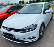 2018 US Specs VW Golf TSI Automatic in Ramstein, Germany