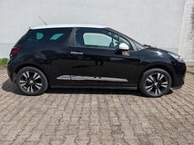 Citroën ds3 | 07/2015 | 66.000 mls in Ramstein, Germany