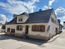 Single family home in Ramstein, Germany